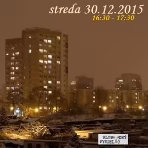 Bývam, bývaš, bývame 11 - 2015-12-30 „zamerané na zákon – rekapitulácia 2“