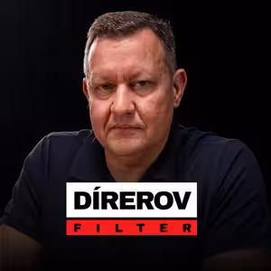Lipšic: Motivácia zrušiť špeciálnu prokuratúru bola extrémna, išlo im o všetko / DÍREROV FILTER