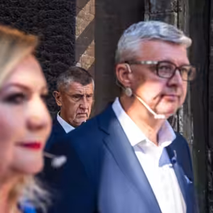 Andrej Babiš nebude premiérem, Karel Havlíček má větší šance