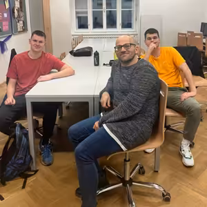 TDPP #12: Ing. Zdeněk Pospíšil - “Reforma ve školství je potřeba” “Ve Švédsku je jiná mentalita”