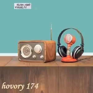 Hovory 174 - 2026-07-31 Anton Hrnko, Peter Sabela a Jozef Viktorín