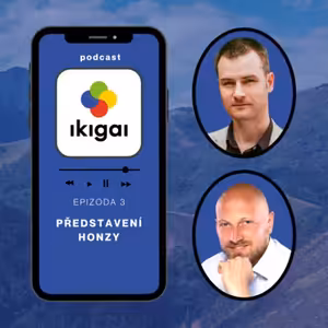 Seznámení s Honzou