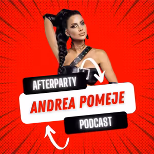 Andrea Pomeje: Michal David mě chtěl v O2 aréně. Zaujatost cítím jen od lidí, kteří mě nikdy nepotkali.