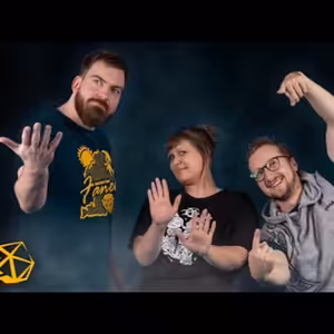 Harmonikářka Effi - Kampaň 2, Epizoda 65