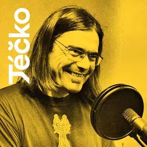 Tomáš Prokůpek a komiks