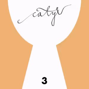 Epizoda 3; Matouš 3