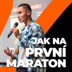 David Luu | Jak na první maraton | Booster Academy