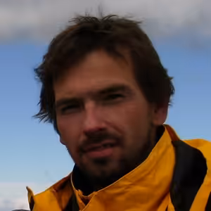 Samuel Antalík: Vidíš dobre?