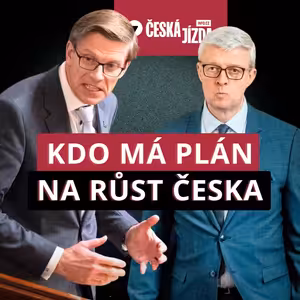 Česko v TOP 20 ekonomik světa. Co chybí k první desítce?