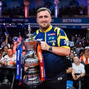 World Matchplay a European Tour 9 - Littlerova vydřená Trojkoruna, královna Ashton a Wadeova přihláška do Premier League