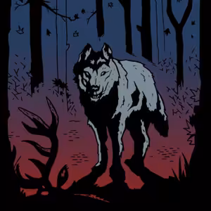 Kapitola I - Smutný podzim