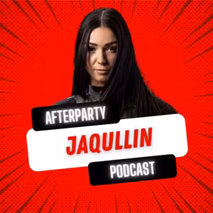 Jaqullin: Jsem introvertní typ. Stage a DJ pult je moje safe zone.