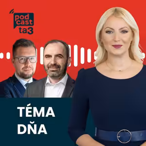 Téma dňa: Igor Šimko vs. Ivan Štefunko