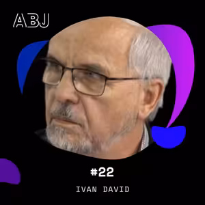 Rozhovor s Ivanem Davidem