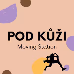Pod kůži ~ 3O DNÍ
