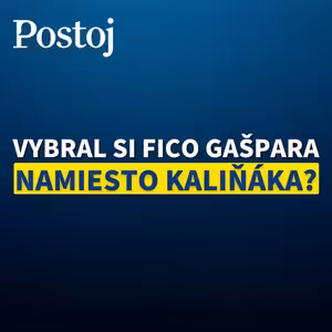Fico si vybral Gašpara, s Kaliňákom môže mať problém (Debata v redakcii)