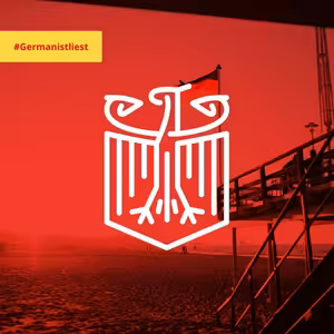 Von Nordschleswig bis Namibia #Germanistliest