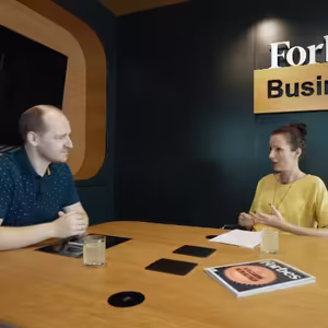 Saša Miklášová - SAShE.sk: Ako vybudovať on-line marketplace s 2 mil.+ návštevami mesačne