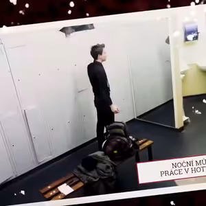 NEJDĚSIVĚJŠÍ ŠICHTA V HOTELU (Má Osobní Noční Můra) #NocniMura