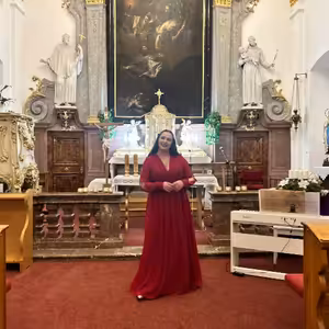 LikePreOrgan 21.12.2025 - Vianočná nádielka z Orlového