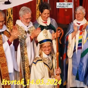 Spirituálny kapitál 505 - 2024-03-14 „Bohumilovia či piráti“