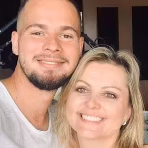 Evita na Exprese: Fero Joke