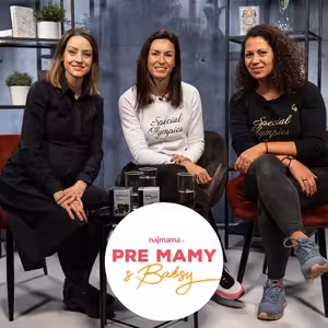 Ako sú na tom slovenské deti s pohybom? Na drahé hračky a techniku sa peniaze vždy nájdu, ale dať dieťa na nejaký šport, to sa nám zdá pridrahé