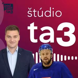 Štúdio ta3: Slafkovský, Dvorský či Nemec. Čo prinesie Slovákom nová sezóna NHL?