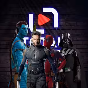 Wolverine se vrací, Dartha Vadera dabuje robot a Avatar znovu válí | Total Week #39/22