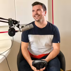 Slyšíme se #10: Syndrom "Udělej si sám," charita na Instagramu a uvědomění, že se máš dobře