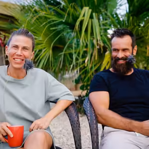 NA KAFE - PŘÁTELSTVÍ A KOMUNITA