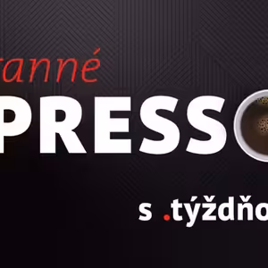 Ranné presso s .týždňom – Pondelok