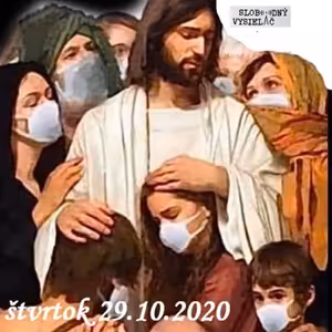 Spirituálny kapitál 330 - 2020-10-29 Nebojte sa
