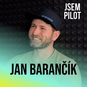 Dronista: Jeseníky, indoor FPV, disciplína 🌳 Jan Barančík 🎙️| Jsem Pilot