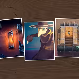 #37 Slovenská dungeonovka Loot River