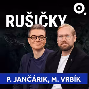 Rušičky: Pokud je něco zdarma, zbožím jste vy. Facebook a TikTok prošli největší změnou za dekádu
