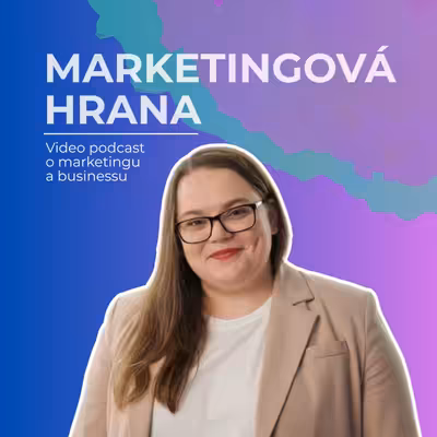 Marketingová hrana
