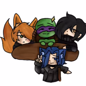 Bluecast S1 #1 - Twitch.tv