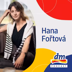 #37 Udržitelná kariéra s Hanou Fořtovou