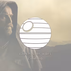 Czech Star Wars Cinema | seriál Star Wars Obi-Wan Kenobi