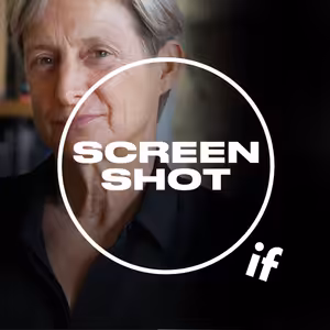 Judith Butler: Zapomeňte na osobní svobodu