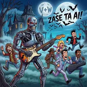 ZASE TA AI!