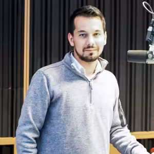 Juraj Šeliga - Netuším, prečo polícia vyšetruje práve toto anonymné... (Braňo Závodský Naživo)