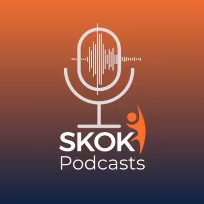 SKOK podcasts