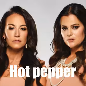 177: HOT PEPPER