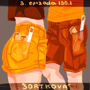 Šortková: Nečekaně chutné kombinace