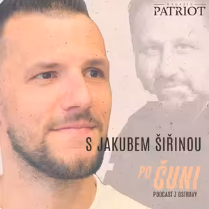 Po čuni! Jakub Šiřina dotáhl Opavu za titulem