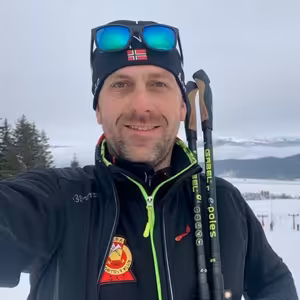 #147 Lukáš Novotný - tréner pre Nordic Walking