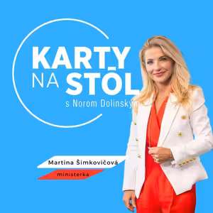 Martina Šimkovičová: Peniaze z FPÚ dostávali privilegované skupiny