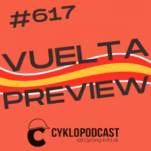 #617 VULETA PREVIEW: Gran Salida spred domu